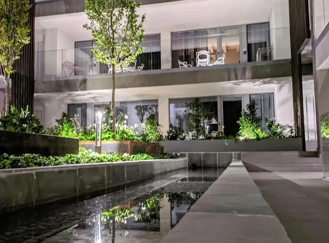 Prada' Home Eco Suites Bardolino