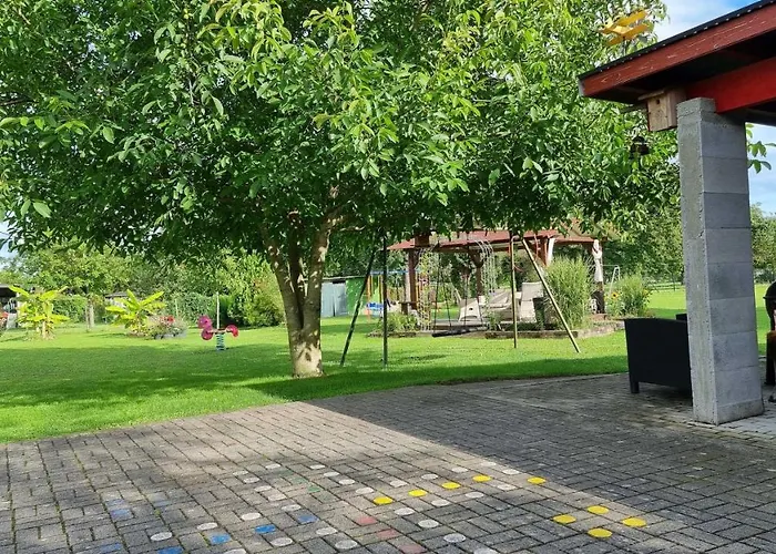 Gästehaus Gravell Rust