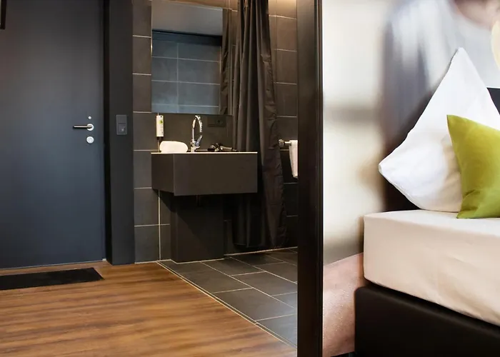 Gr Hotel By Wmm Hotels Görlitz