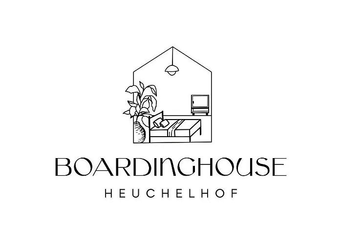 Aparthotel Boardinghouse-Heuchelhof Würzburg
