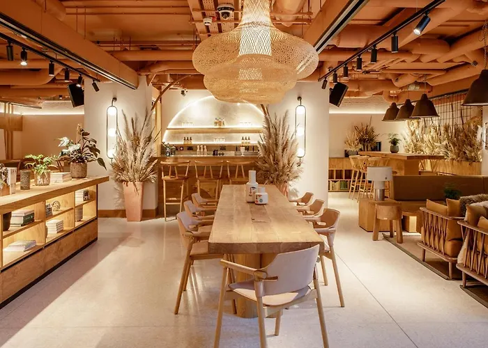 Hotel Wren Urban Nest Dublin