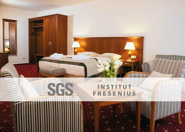 Hotel Hanseatischer Hof Lübeck