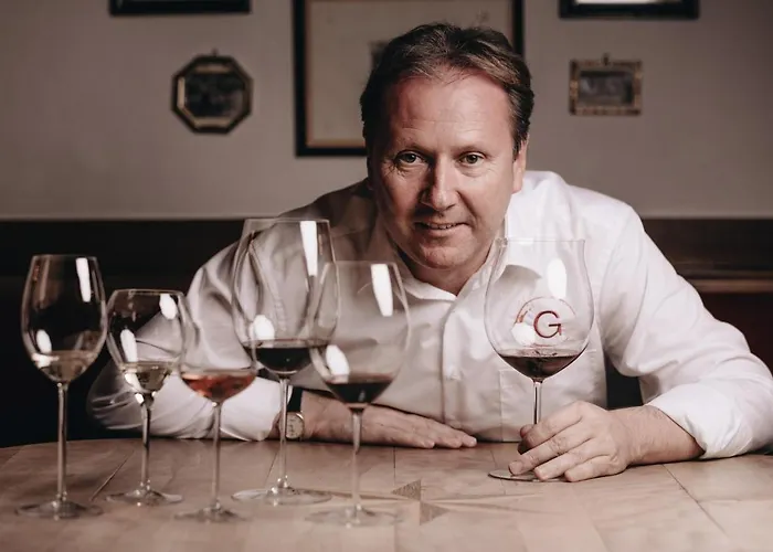 DER GREIL - Wein&Gourmethotel Söll
