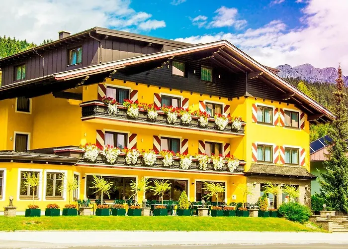 Hotel Schladmingerhof