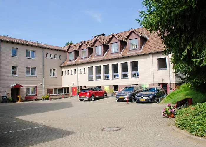 Hotel Harz Goslar