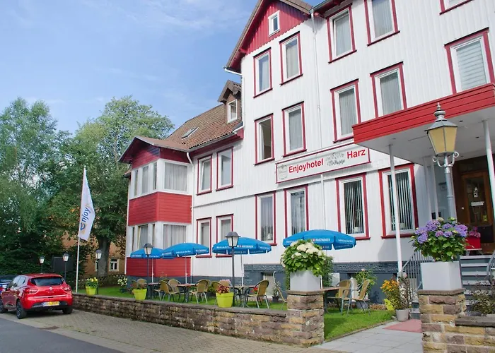 Hotel Harz Goslar
