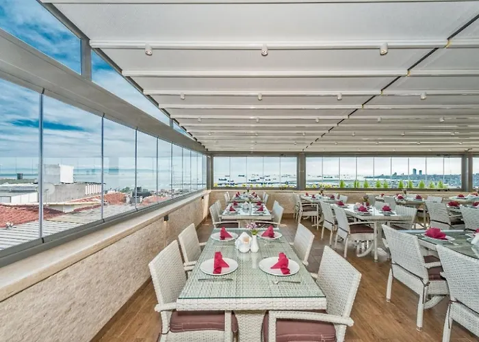 Selenay Hotel Istanbul