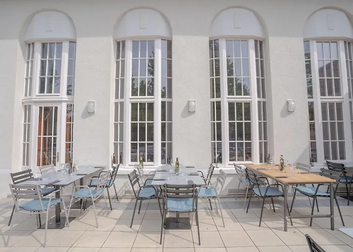 Nineofive Hotel Jena