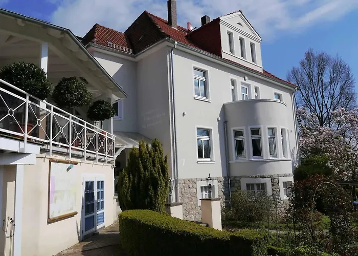 Böhler's Landgasthaus Bad Driburg