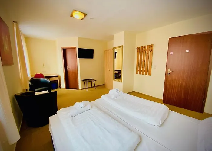 Hotel Grimm Kassel
