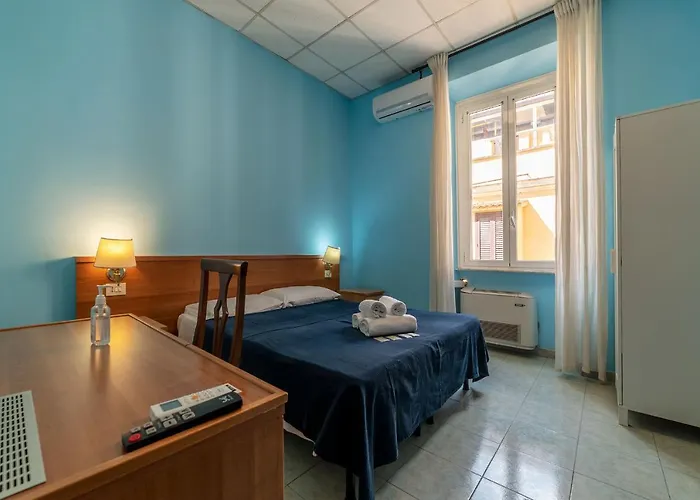 Hotel Beauty Palace - Vertex Group Rom