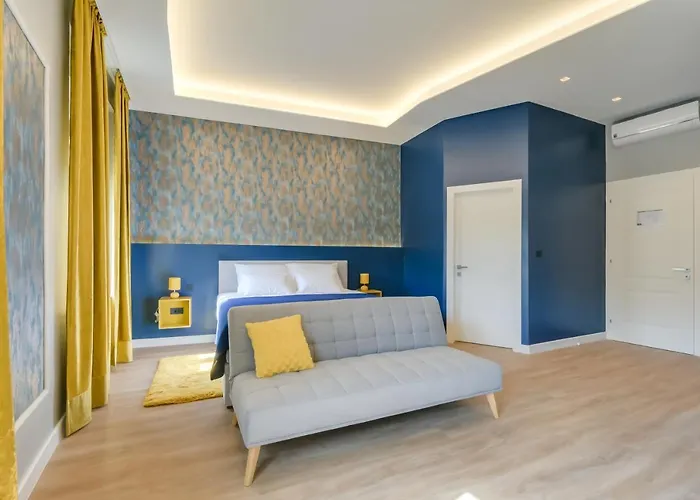 Royal Residence Zagreb