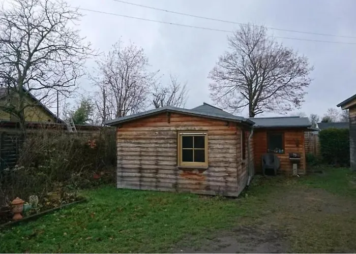 Gästehaus Kevin Schult Berlin
