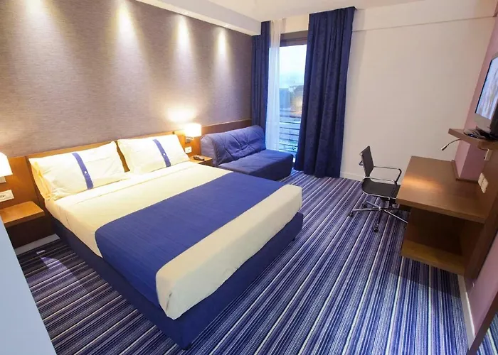 Gp Hotel Rom