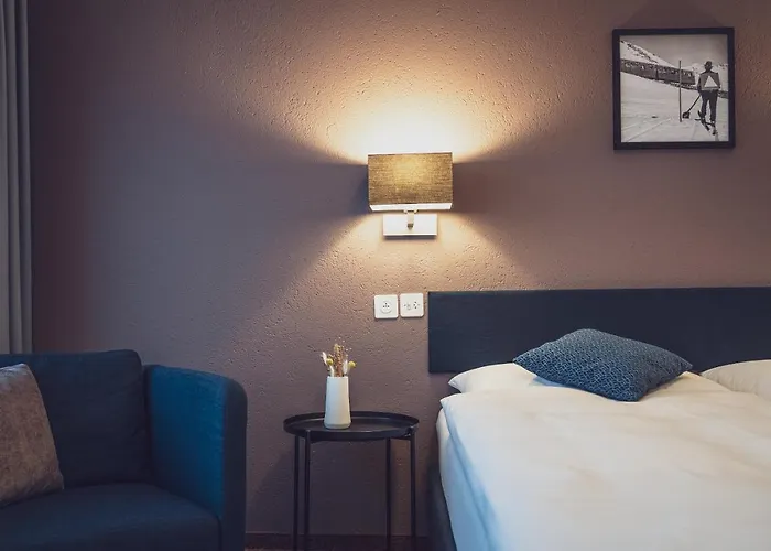 Hotel Ochsen By Mountain Hotels Davos