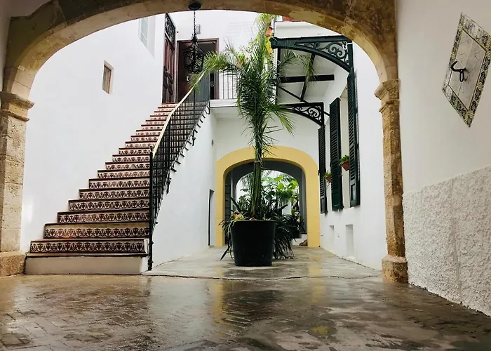 Hostal Pons Palma