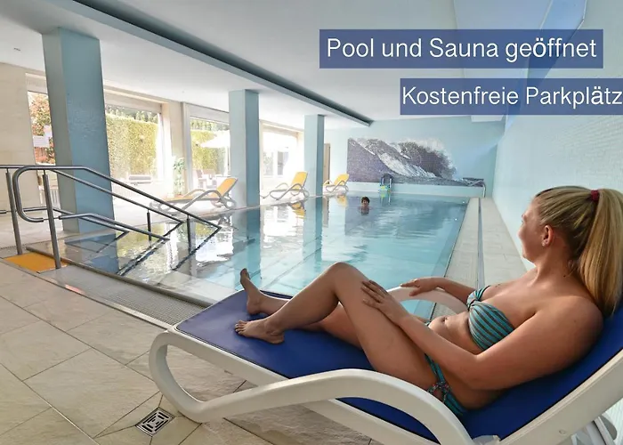 Hotel Apollo Garni Regensburg