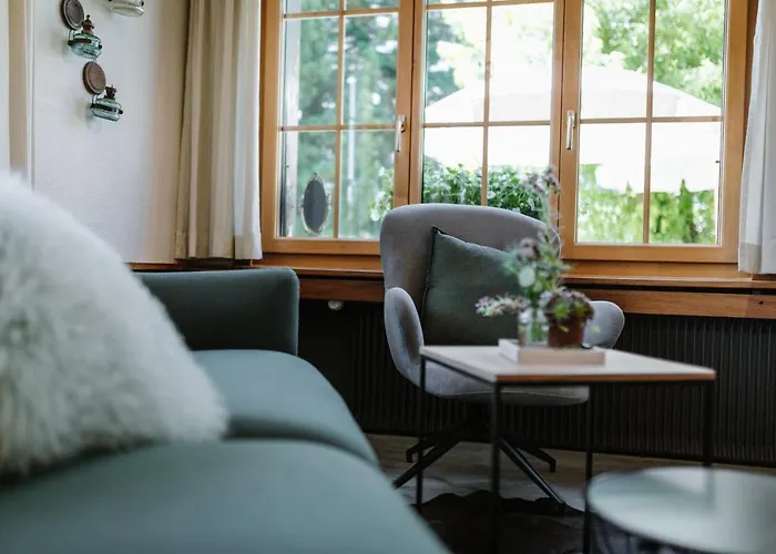 Wildstrubel Lodge Adelboden