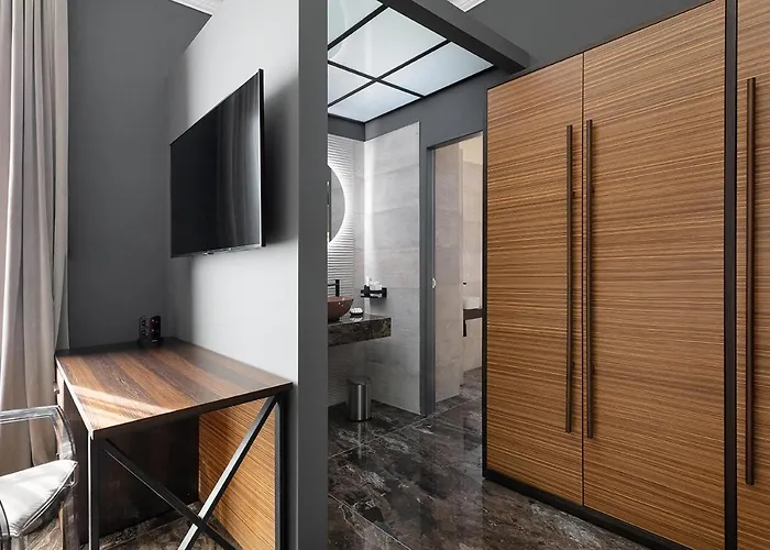 Hotel Poerio 25 Boutique Stay Neapel