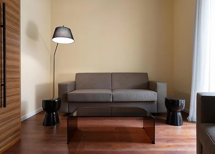 Hotel Poerio 25 Boutique Stay Neapel