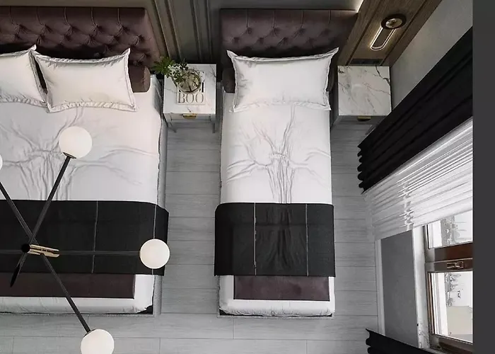 Selenay Hotel Istanbul