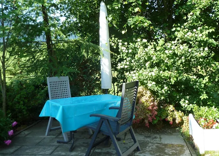 Hotel Haus Alpenhof Immenstadt im Allgäu