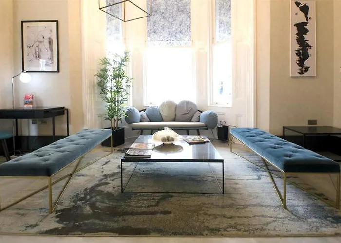 K Hotel Kensington London