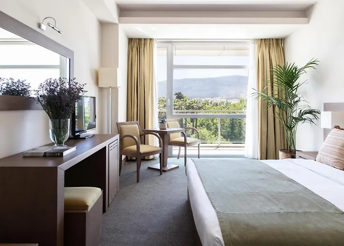 Amalia Hotel Athen