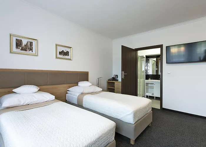 InterHotel Breslau