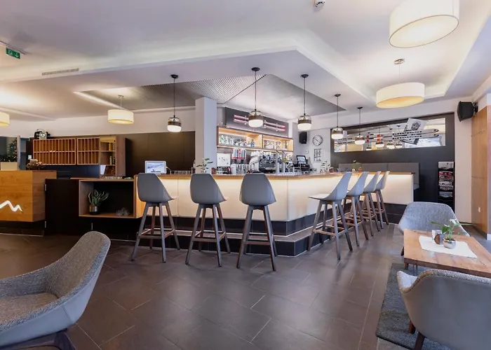 M3Hotel St. Anton am Arlberg