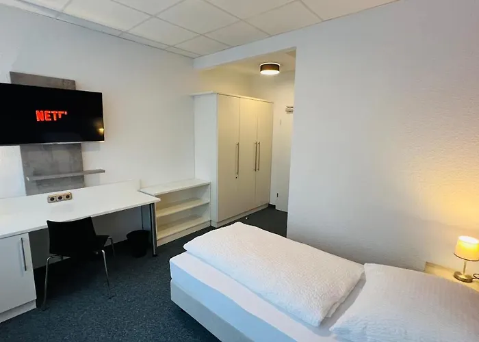 Creativ Park Hotel Nürnberg