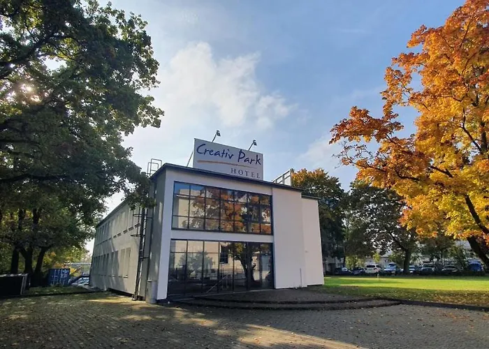 Creativ Park Hotel Nürnberg
