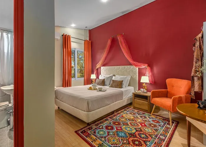 Zen Hotel Athen
