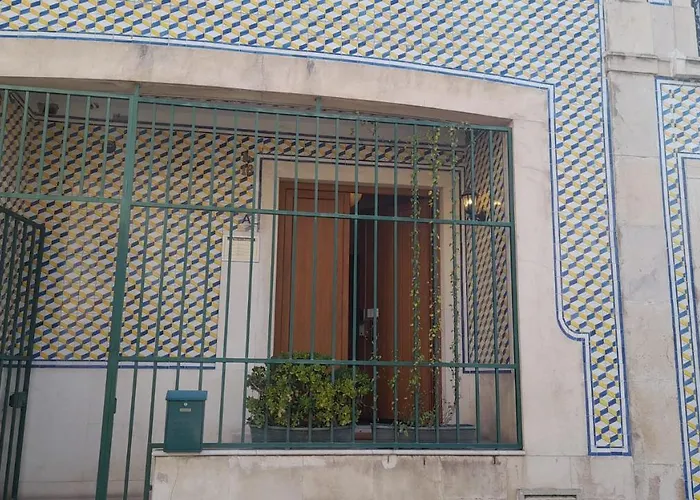 Fado Bed & Breakfast - Santos Lissabon