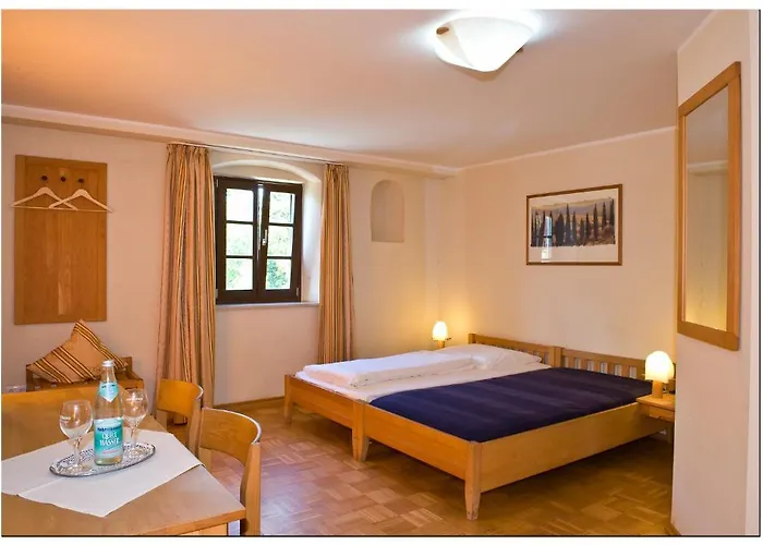 Gasthaus Ochsenwirt Landshut