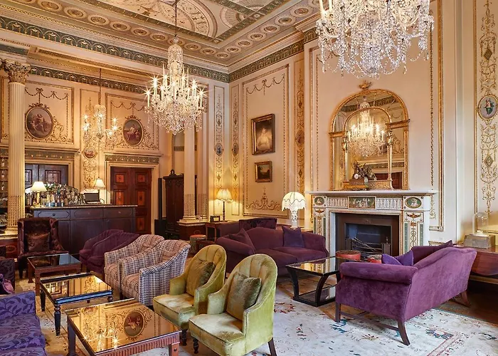 Home House - Private Member'S Club London