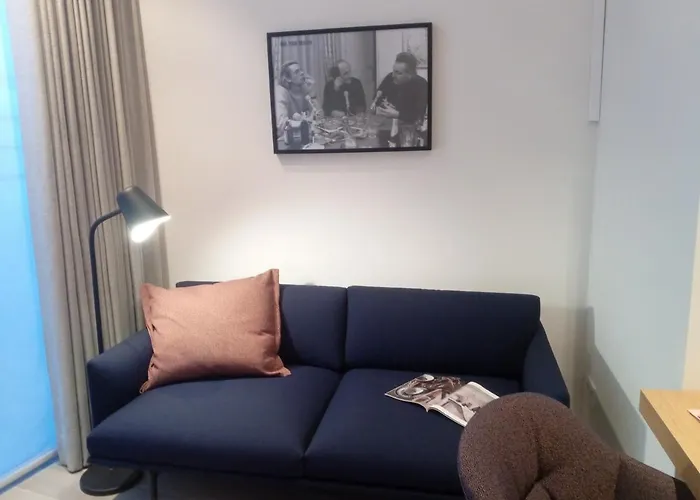 Studio61 Gent