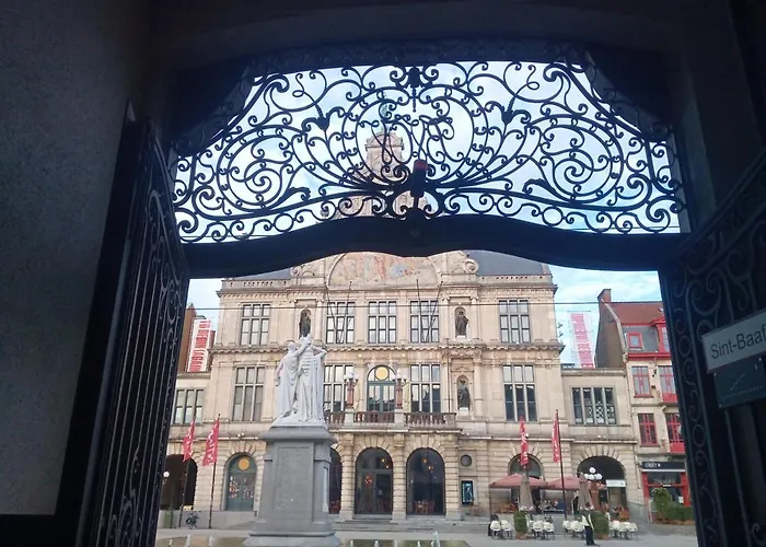 Studio61 Gent