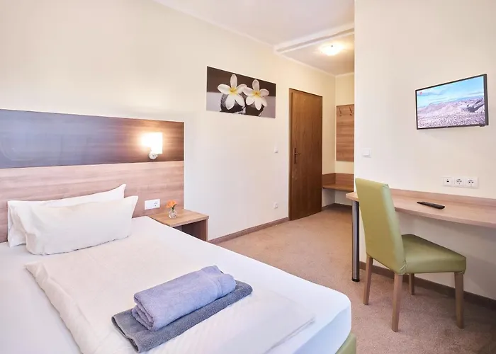 Hotel Portofino Bonn