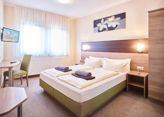 Hotel Portofino Bonn