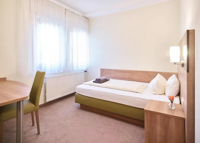 Hotel Portofino Bonn