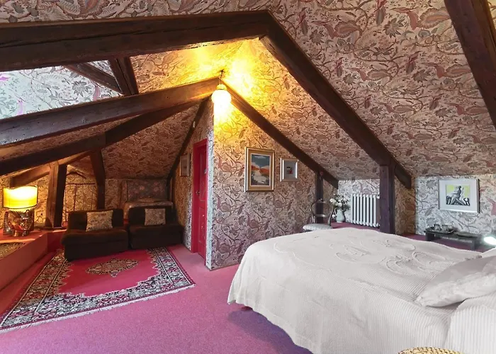 Bed and Breakfast Ca' Maddalena Venedig