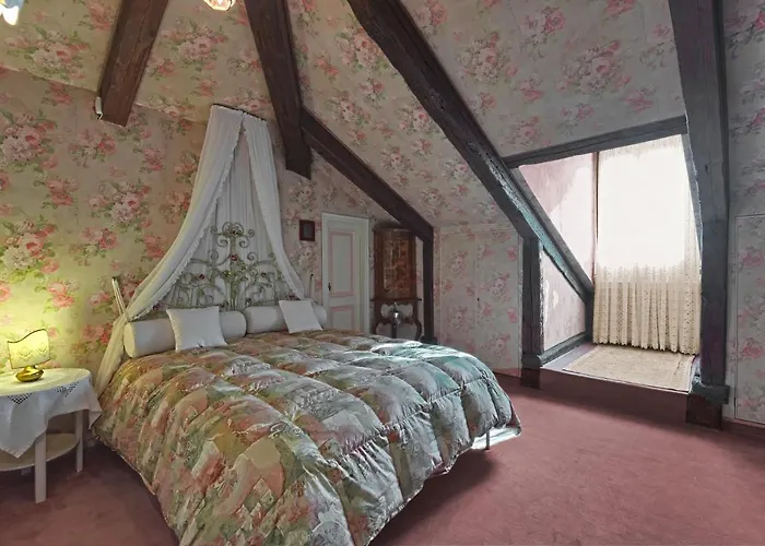 Bed and Breakfast Ca' Maddalena Venedig