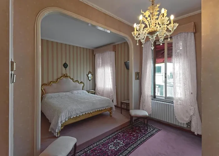 Bed and Breakfast Ca' Maddalena Venedig