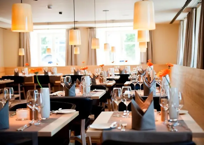 Alpenhotel Krone Pfronten