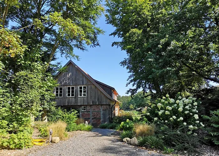 Nordenholzer Hofhotel Hude 