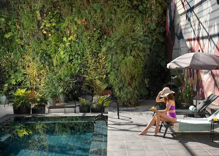 Hotel Hotel Lisboa, A Member Of Design Hotels Lissabon