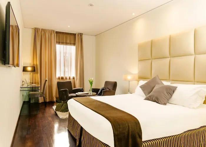 Cosmopolitan Hotel Florenz