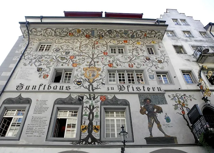 Lestelle Luzern