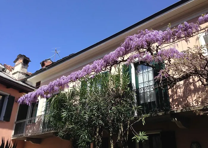 Hotel Al Porto Ascona